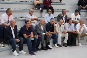 370 ΦΩΤΟΣ από τα αθλητικά βραβεία του UNIC