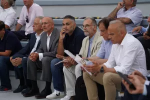 370 ΦΩΤΟΣ από τα αθλητικά βραβεία του UNIC