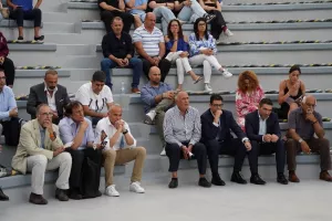370 ΦΩΤΟΣ από τα αθλητικά βραβεία του UNIC