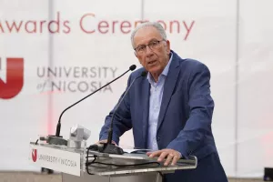 370 ΦΩΤΟΣ από τα αθλητικά βραβεία του UNIC