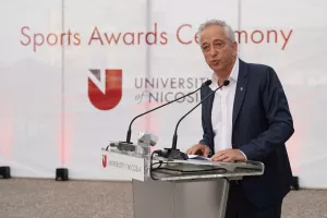 370 ΦΩΤΟΣ από τα αθλητικά βραβεία του UNIC