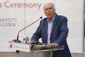 370 ΦΩΤΟΣ από τα αθλητικά βραβεία του UNIC