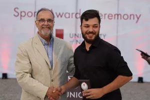 370 ΦΩΤΟΣ από τα αθλητικά βραβεία του UNIC