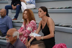370 ΦΩΤΟΣ από τα αθλητικά βραβεία του UNIC