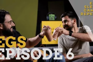 Epic Gaming Show Couch Edition: Ο Chris Ellinas ξέρει από καλό gaming - Δείτε το νέο επεισόδιο!