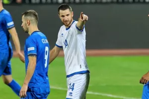 Ο αριθμός "25" που... οδήγησε σε Ρομπέρζ