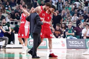 Ο… Ρελιστής: Ο ηρωικός Σάσα νίκησε χρόνο και πόνο