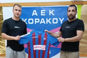 DEAL με Ταμπούρη