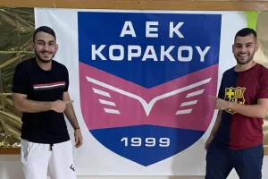 Διπλή... ανανέωση