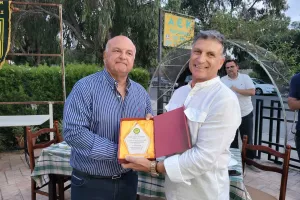 Βραδιά... κιτρινοπράσινη, βραδιά... ΑΕΚ! (φωτορεπορτάζ)