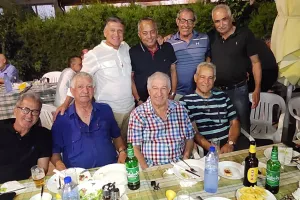 Βραδιά... κιτρινοπράσινη, βραδιά... ΑΕΚ! (φωτορεπορτάζ)