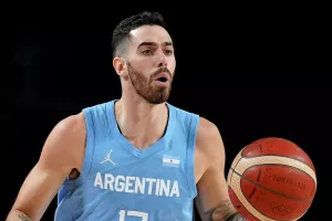 Βιλντόσα: "Θανάσης Αντετοκούνμπο και Νέντοβιτς μου είπαν να έρθω στον Παναθηναϊκό"