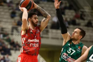 Ούρμπονας: "Έμαθα ότι ο Βιλντόσα δεν ήταν επιλογή του Αταμάν στον Παναθηναϊκό"