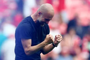 Γκουαρδιόλα: «Αν δεν πάρουμε το Champions League...»
