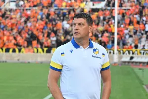 Vladan Milojević Πάφος;