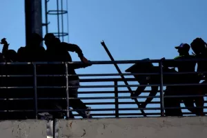 Οκτώ οπαδοί στη φυλακή για τα επεισόδια στον τελικό Κυπέλλου του 2017