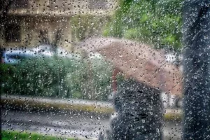 Βροχερός... κατακλυσμός 