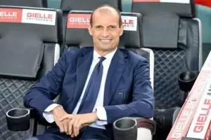 Μένει ο Αλέγκρι στη Γιουβέντους