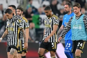 Κίνδυνος και από την UEFA για την Γιουβέντους!