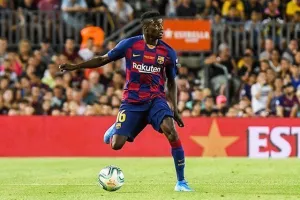 ΑΝΟ/ Συμφωνία με Moussa Wagué
