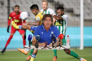 Πίντο: “Έκπληξη ο Άρης-Η Ομόνοια και άλλες ομάδες"