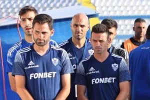 "Αντίο" της Ανόρθωσης σε Σπανό και Πατηνιώτη