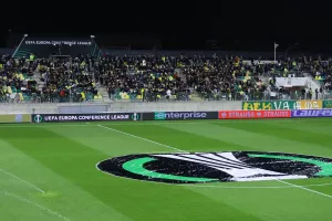 Γκάλοπ/Η ΑΕΚ στην Ευρώπη...