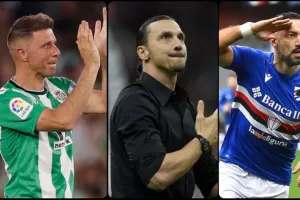10 παικταράδες που αποσύρθηκαν!