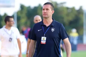 Συμφώνησε με Ζόλταν Νάγκι