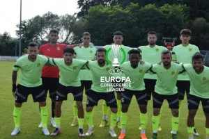 ΑΕΚ: Με Μακάμπι Τελ Αβίβ ή Πετροκούμπ, αν προκριθεί στον 3ο προκριματικό 