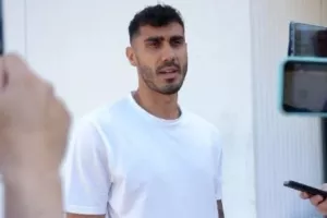 Καρώ: "Κάνω ένα βήμα μπροστά"