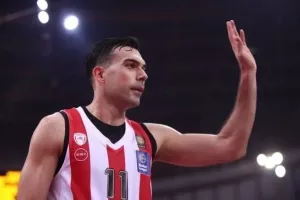 Το χρονικό του μυθικού deal Παναθηναϊκού και Σλούκα