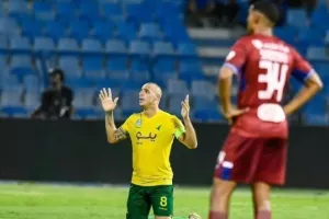 Μεταγραφή ο Λούκας Σόουζα