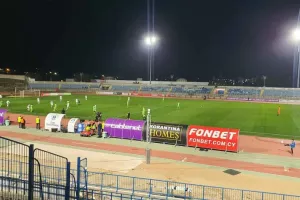ΘΕΜΑ "Στέλιος Κυριακίδης" - Στην τελική ευθεία/Τα δεδομένα
