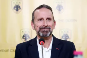 ΑΕΚ: Στην Ελβετία για το συνέδριο των προπονητών του BCL ο Πλάθα