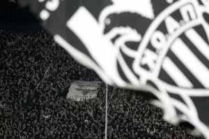 ΠΑΟΚ: «Ξεκινάμε μαζί το νέο ευρωπαϊκό ταξίδι»