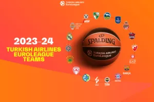 Σήμερα το υπόλοιπο πρόγραμμα της Euroleague