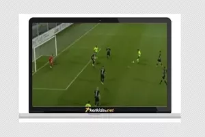 (ΒΙΝΤΕΟ) Τα 5 γκολ στον αγώνα της ΑΕΚ