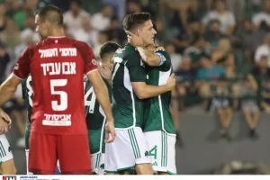 Βέρμπιτς: «Ήθελα να ξεκινήσω με... καθαρό κεφάλι, να κάνω την αυτοκριτική μου»