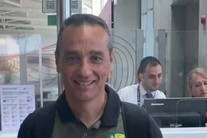 Όλτρα στο Check in
