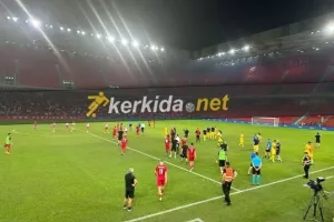 (Ενδιαφέρει Άρη) Παρτιζάνι-ΜΠΑΤΕ: Ισοπαλία στην Αλβανία 