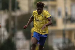 Deal με Edu Ferreira