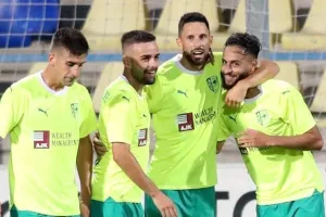 Σταθερή αξία Φαράζ, Γκιούρτσο ΚΑΙ φέτος πρωταγωνιστές! (το... στοίχημα στην ΑΕΚ)