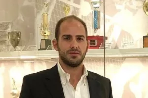 O Ζήνωνας Σεβέρης υπέβαλε την υποψηφιότητά του για τη  προεδρία της ΚΟΠΕ