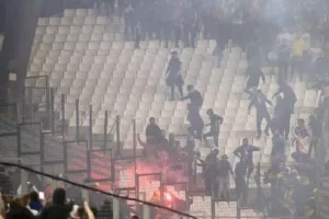 Χωρίς φιλοξενούμενους οπαδούς Παναθηναϊκός – Μαρσέιγ και ΑΕΚ-Ντινάμο Ζάγκρεμπ
