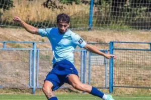 (Μεταγραφικό) Από την Κύπρο στην Τσεχία