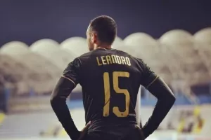 "Απορρίφθηκε πρόταση 1,2 εκ. ευρώ του Άρη για Leandro Andrade"