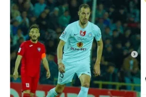 Με 90λεπτο τον Ιούνιο δείχνει την ετοιμότητα του ο Πέτροβιτς