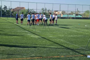 Εβαλαν μπρος οι μικροί