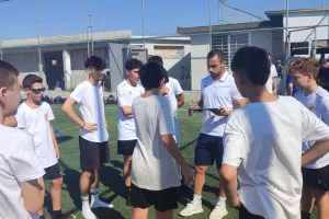 Εβαλαν μπρος οι μικροί